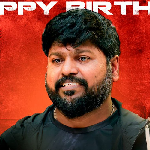 Anal Arasu - Phoenix